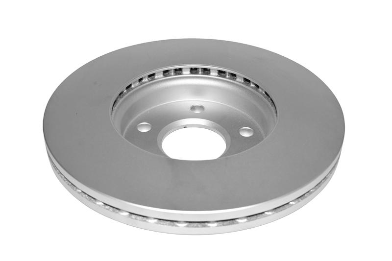 En-Shield Standard KP Brake Disc to suit Ford Focus 2005-on F