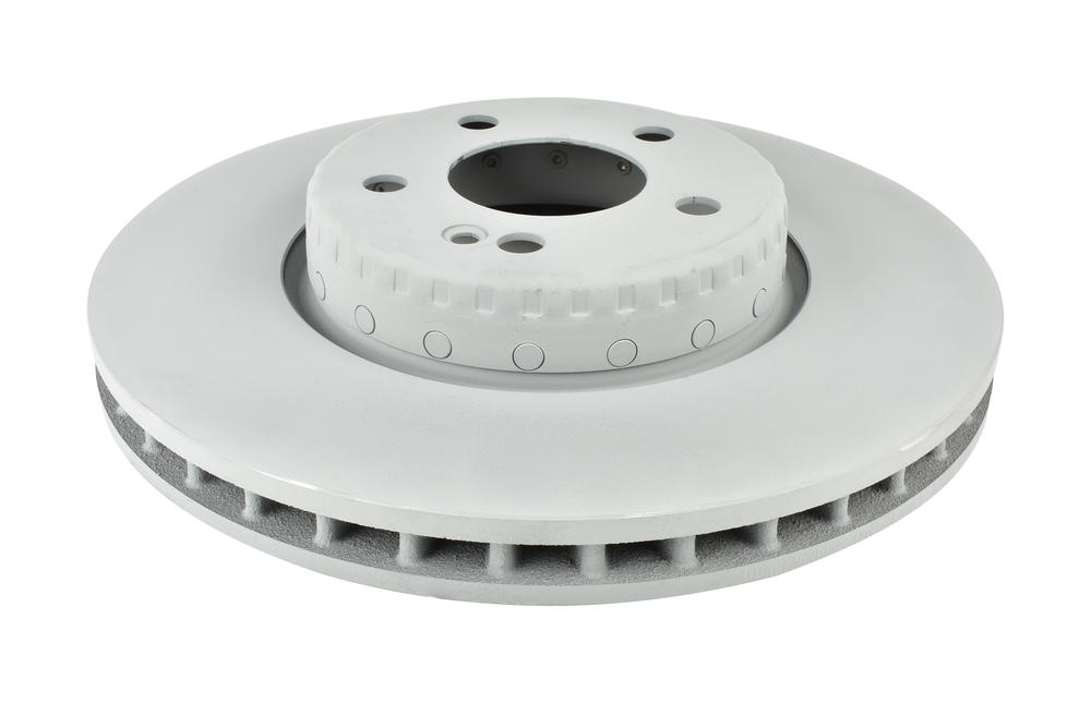 Hybrid Composite Brake Disc to suit Mercedes C-Class Series W & S205 08/2014-on F