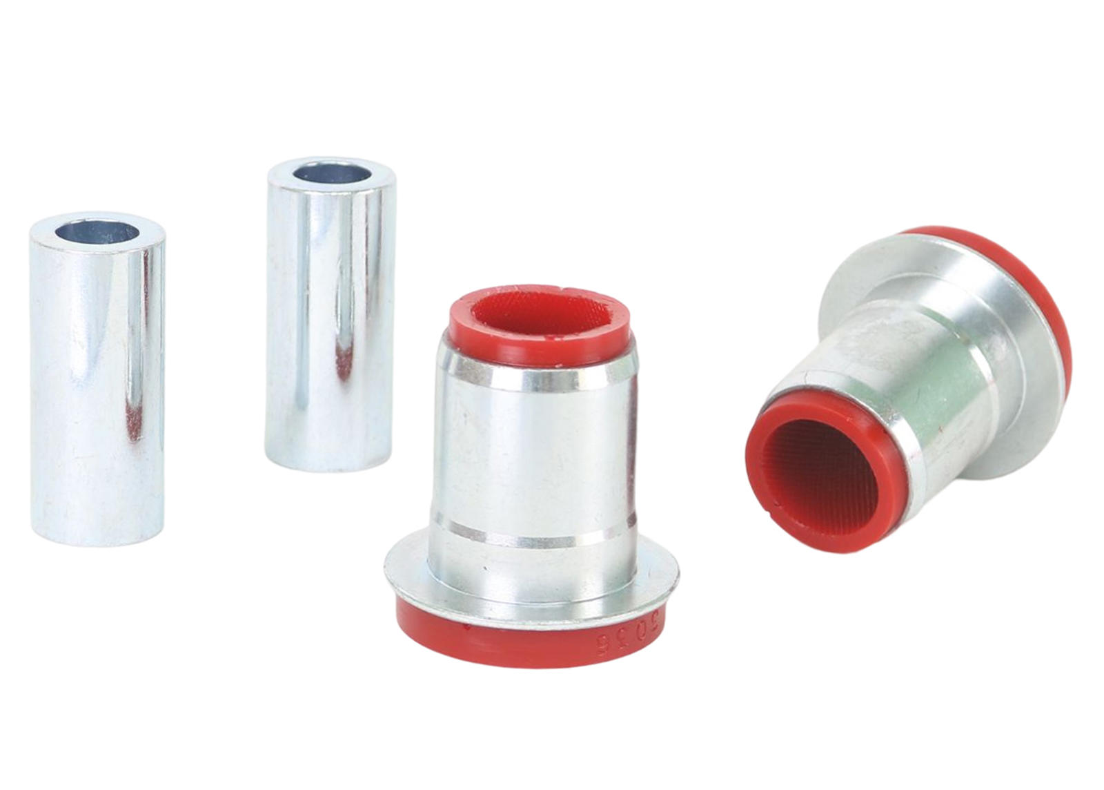 Rear  Control Arm Lower Rear - Inner Bushing Kit