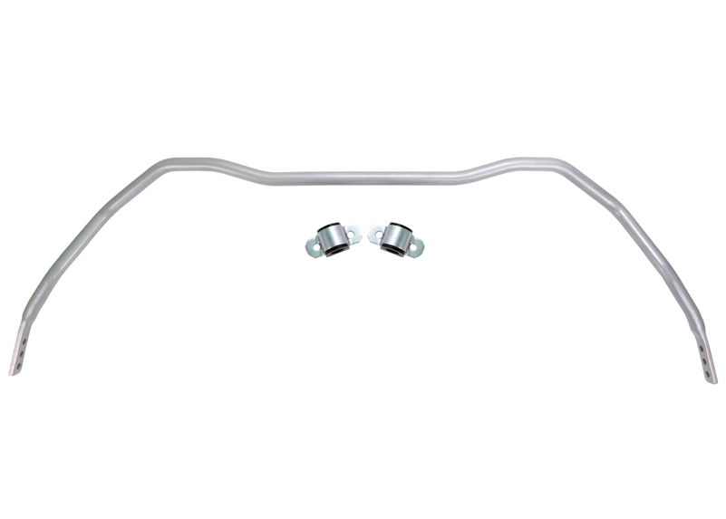 Rear Anti Roll Bar - 22mm 3 Point Adjustable to Suit Toyota Supra MA70, 71