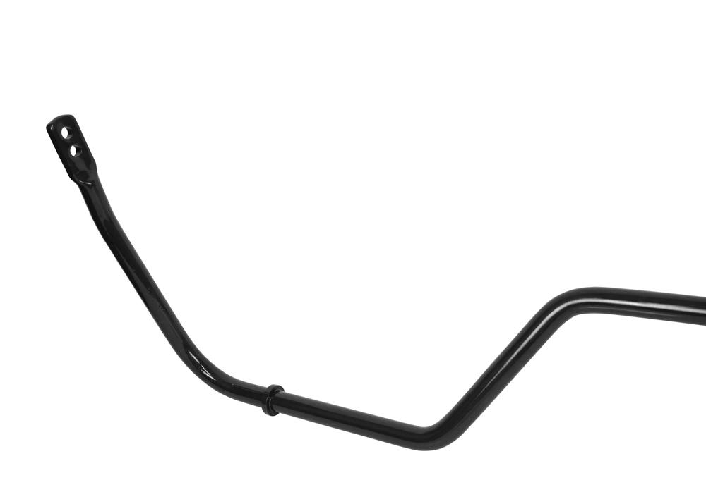 Rear Sway Bar - 24mm 3 Point Adjustable to Suit Toyota FJ Cruiser, Prado 120 and Prado 150 Series