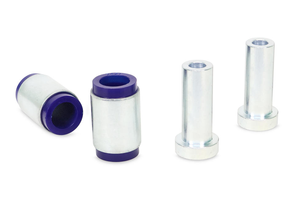 Rear Control Arm Upper Inner Bush Kit to suit BMW E36, E46, E85, E86, E89