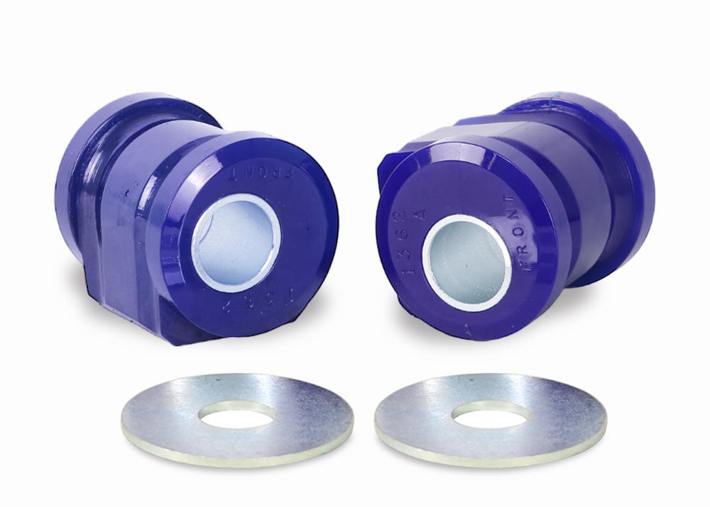 Control Arm Lower-Rear Bush Kit