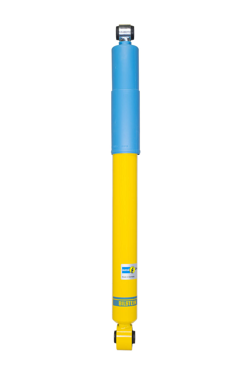 Rear 0-50mm Bilstein B6 Shock Absorber to suit Mercedes X-Class 2017-20250 & Nissan Navara D23, NP300 4WD Dual Cab 2015-on Coil Spring Rear