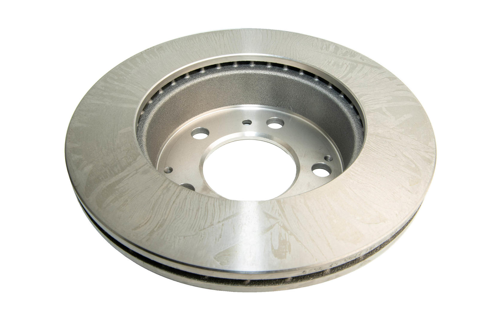 Street Standard Brake Disc to suit Mercedes MB100 1999-2003 F