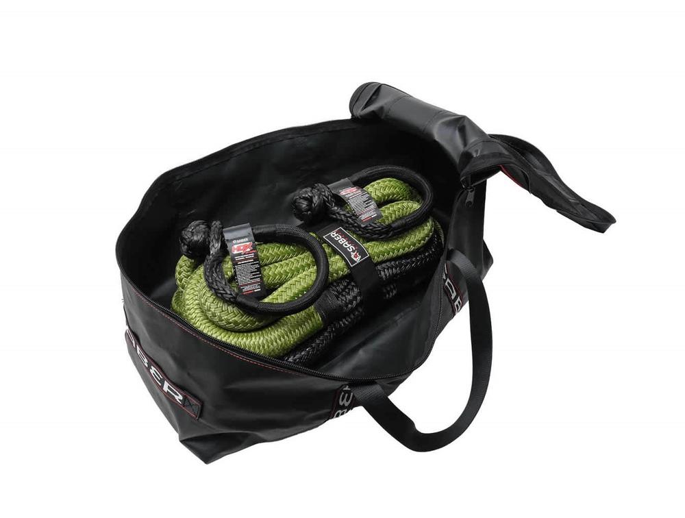 22,000kg Heavy Duty Kinetic Rope Kit