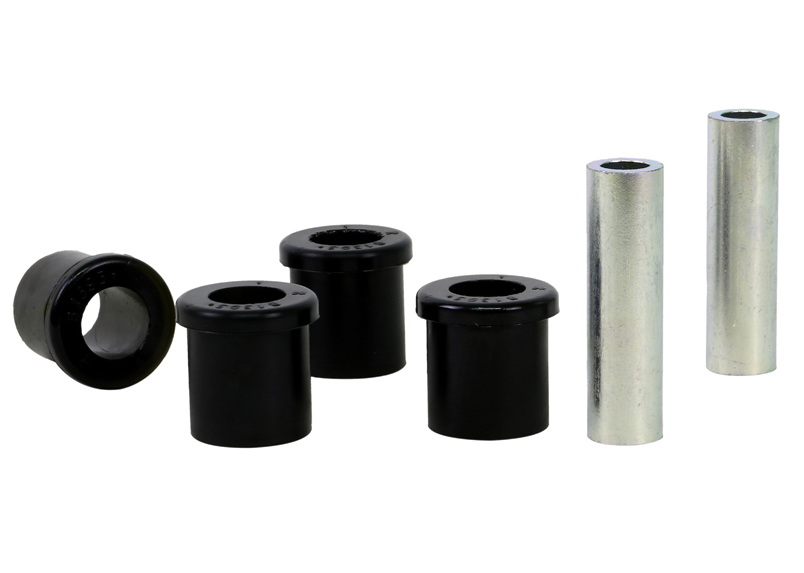 Front Lower Control Arm - Inner Bushing Kit to Suit Ford Cortina TC, TD