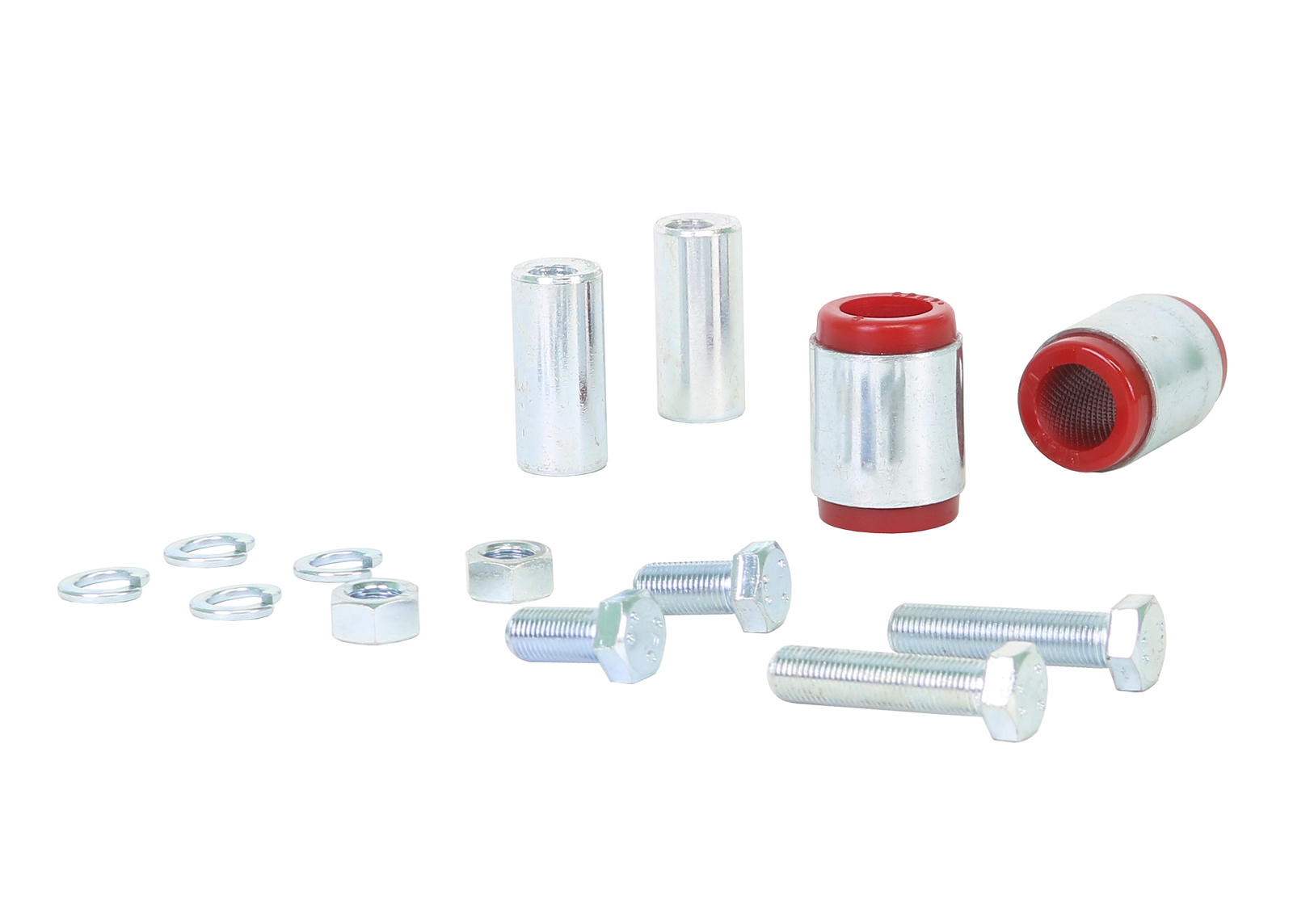 Rear  Control Arm Upper - Inner Bushing Kit