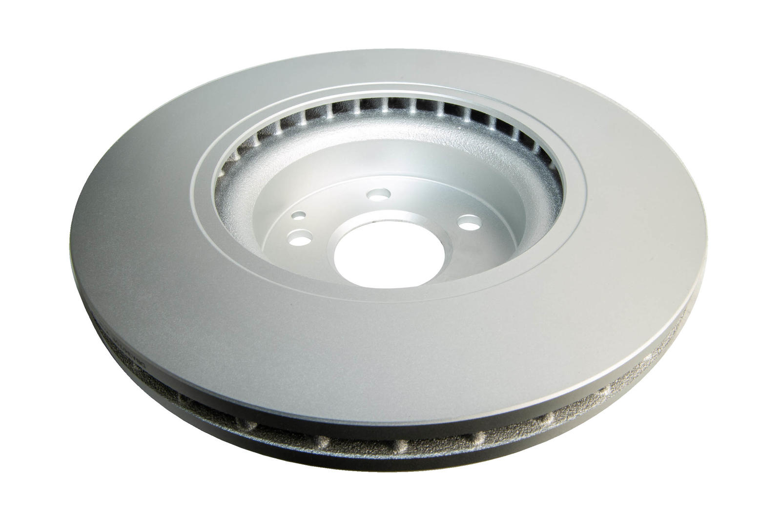 En-Shield HC Standard KP Brake Disc to suit Mercedes CLS C219 Coupe 219354, 219356 & 219375 2005-05/2011 E350 W219