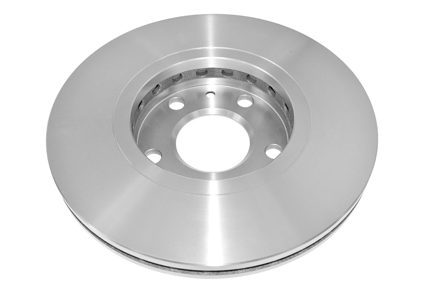Street Standard PP Brake Disc to suit Renault Megane III 2009-2014 F