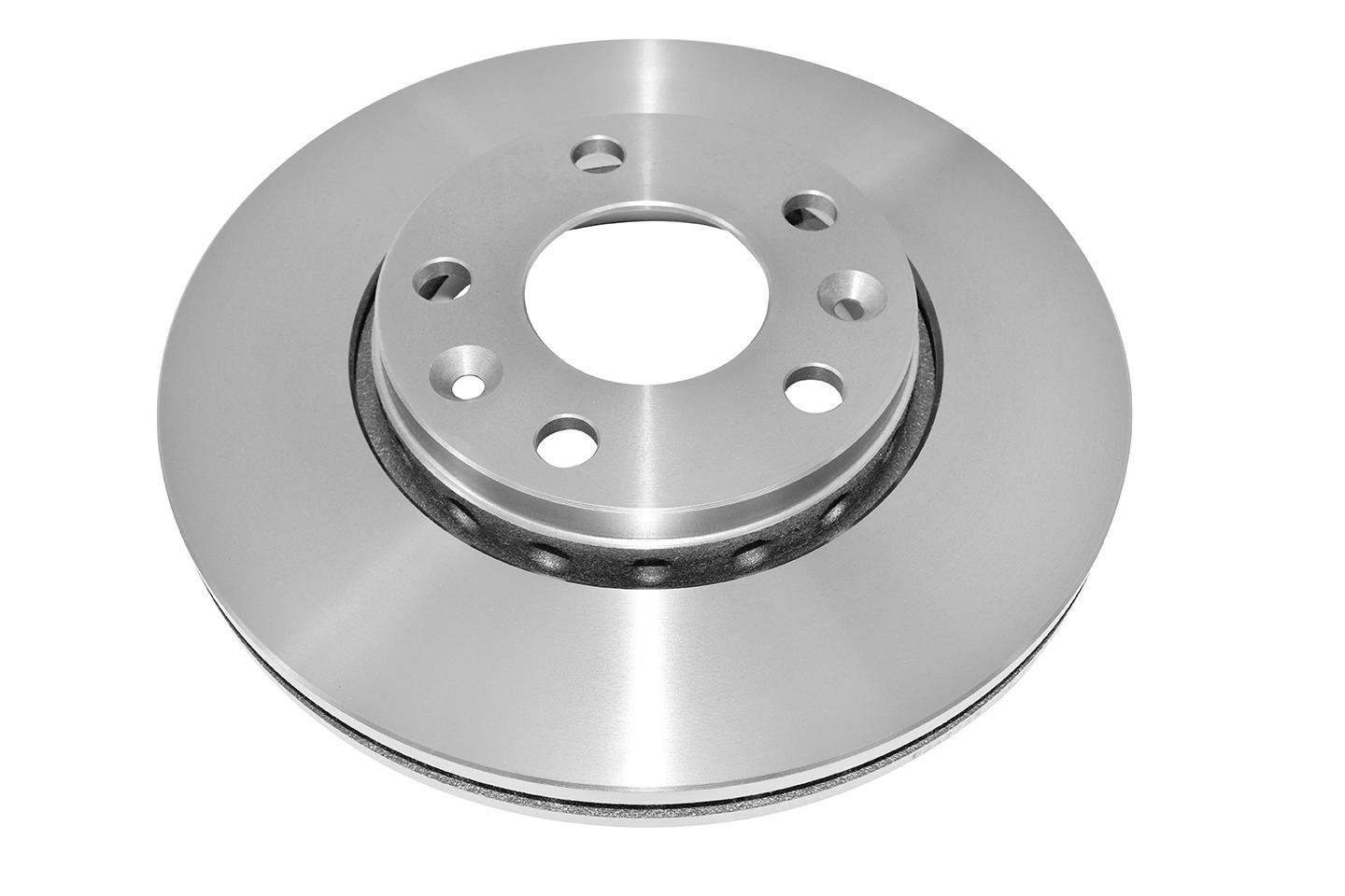 Street Standard PP Brake Disc to suit Renault Megane III 2009-2014 F