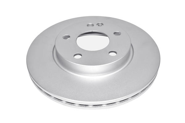 En-Shield Standard KP Brake Disc to suit Mercedes A-Class W169 & B-Class W245 2004-2012 F