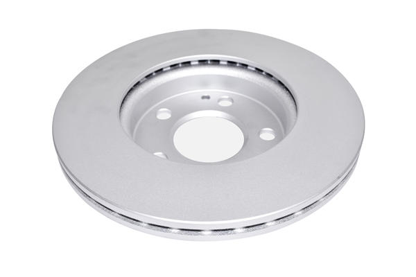 En-Shield Standard KP Brake Disc to suit Mercedes A-Class W169 & B-Class W245 2004-2012 F