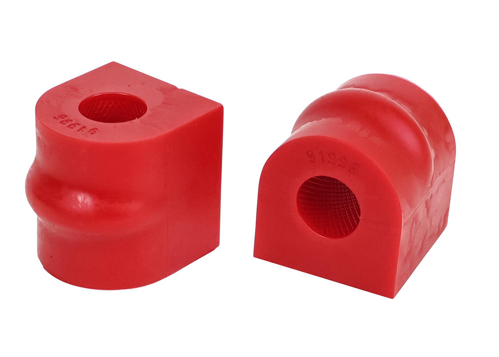 Sway Bar Mount - Bushing Kit-20mm to Suit Tesla Model 3
