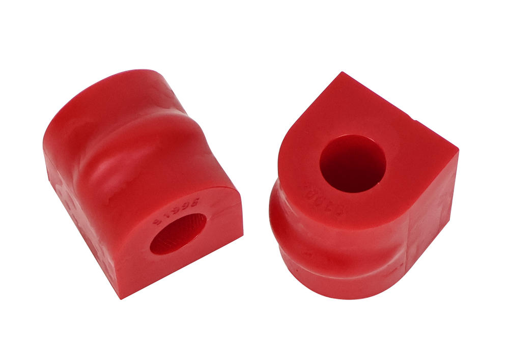 Sway Bar Mount - Bushing Kit-20mm to Suit Tesla Model 3