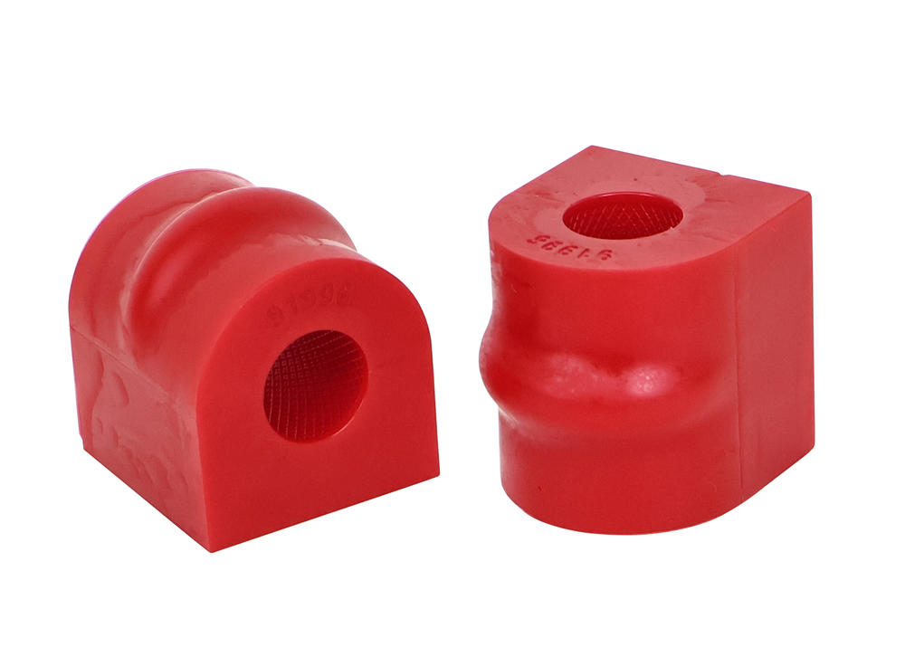 Sway Bar Mount - Bushing Kit-20mm to Suit Tesla Model 3