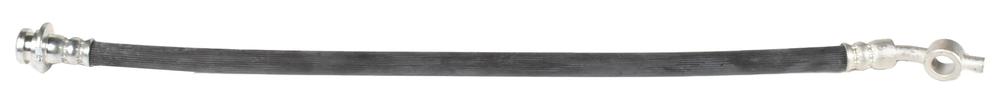 DBA Street Series Brake Hose to suit Nissan Navara D23 2.3L Front LH 11/2017-11/2020