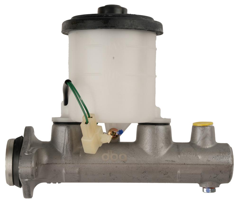 DBA Brake Master Cylinder to suit Toyota