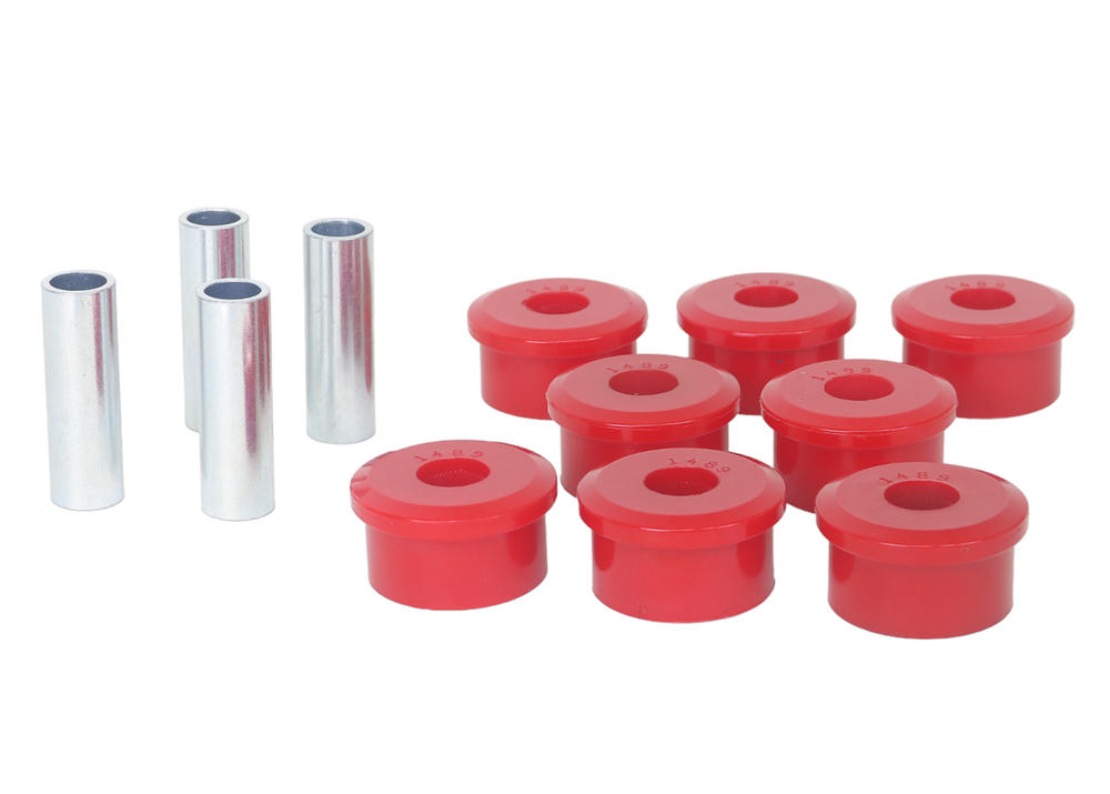 Rear  Trailing Arm Lower - Bushing Kit