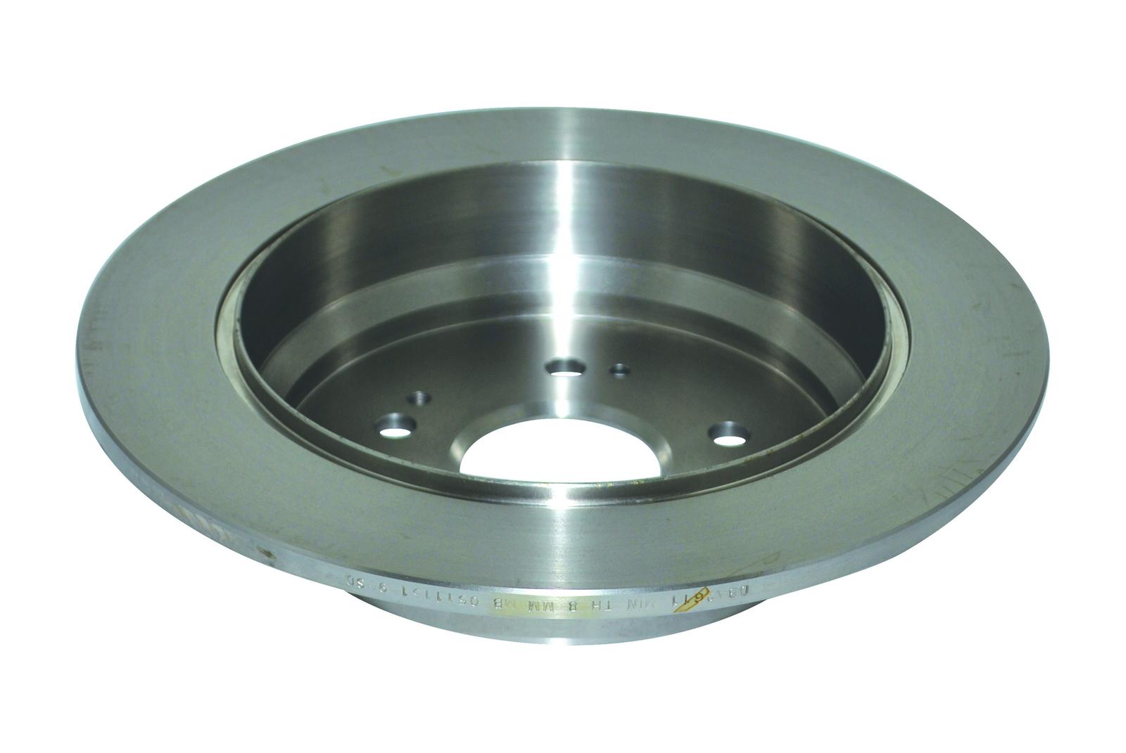 Street Standard SLD Brake Disc to suit Honda CR-V 2008-on R