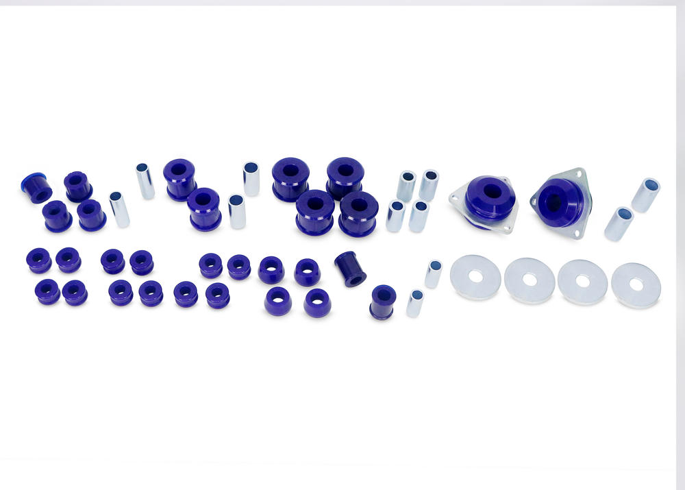 Enhancement Bush Kit to suit Land Rover