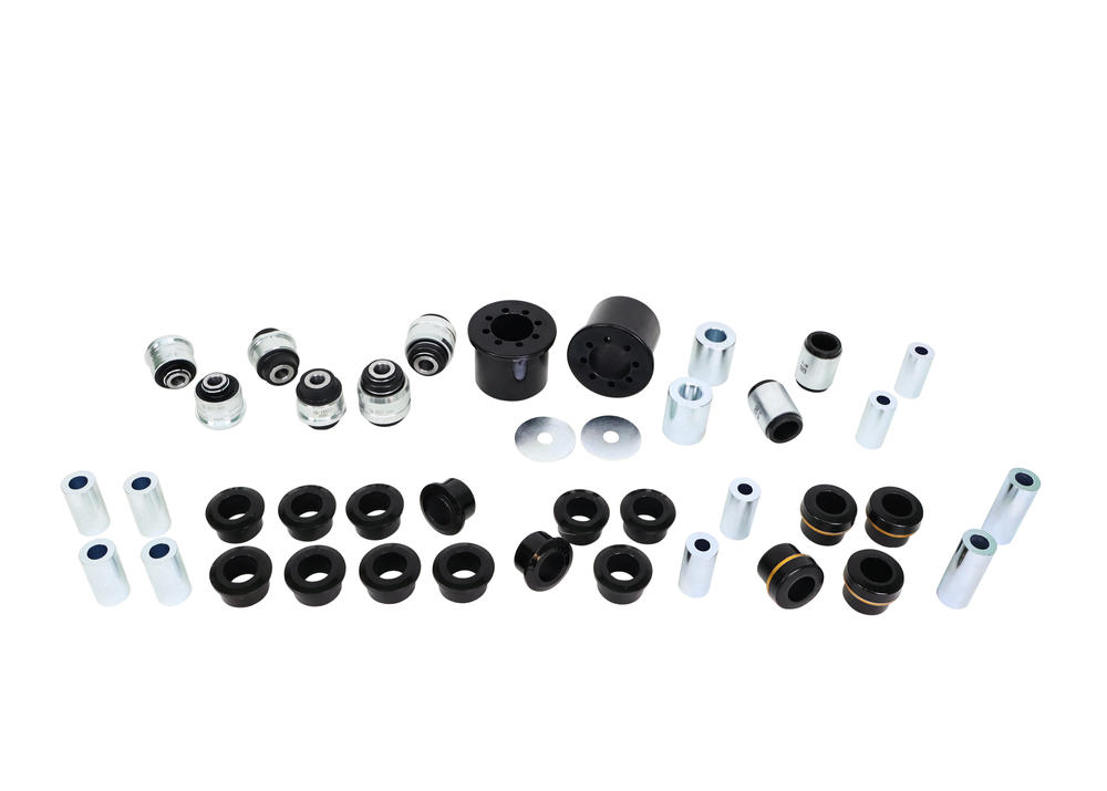 Essential Vehicle Kit to Suit Holden/HSV Commodore VE 6/2009 - 5/2011