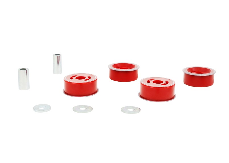 Rear  Differential Mount - Front Bushing Kit