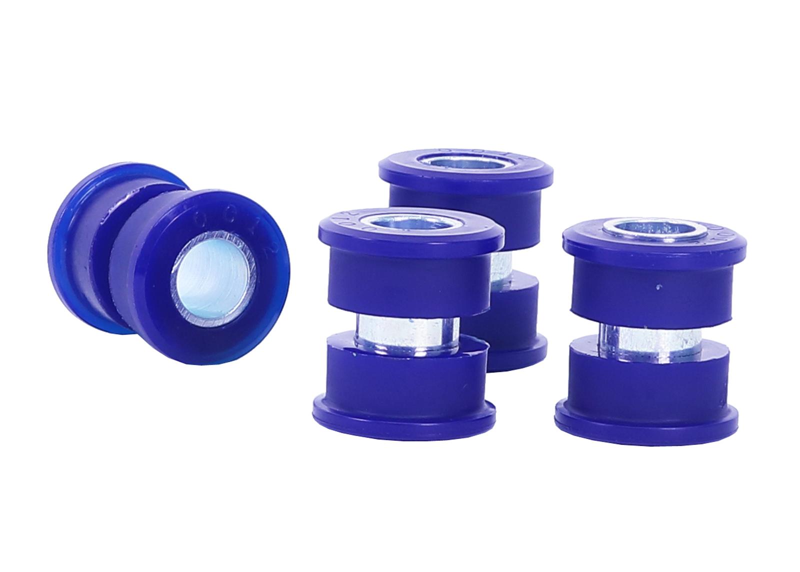 Control Arm Lower-Inner Bush Kit