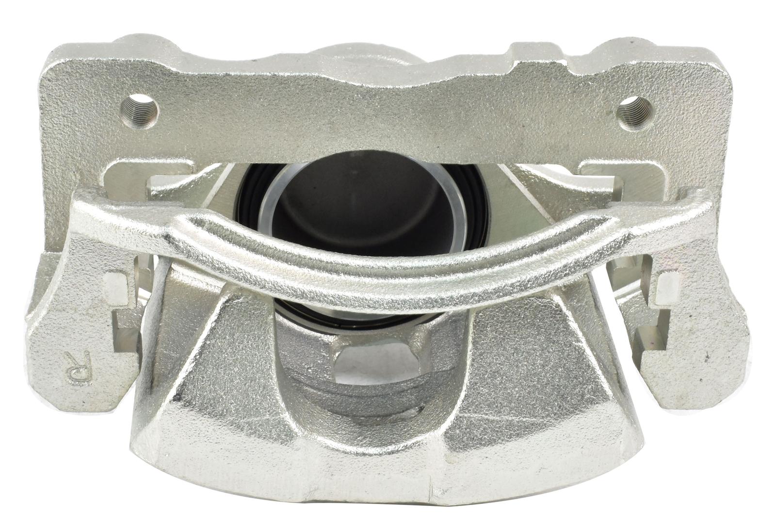 DBA Street Series Caliper to suit Toyota HiAce LH 162 3.0L D RWD F RH 8/2000-7/2004