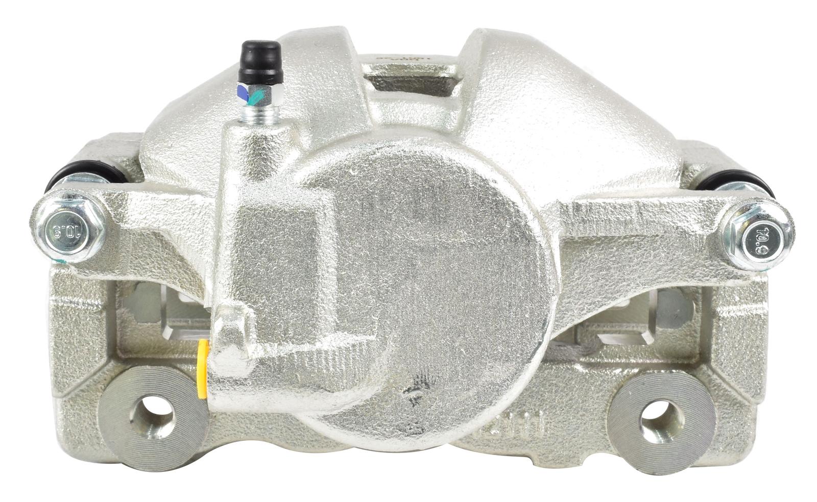 DBA Street Series Caliper to suit Toyota HiAce LH 162 3.0L D RWD F RH 8/2000-7/2004