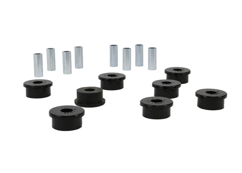 Rear Trailing Arm Lower - Bushing Kit