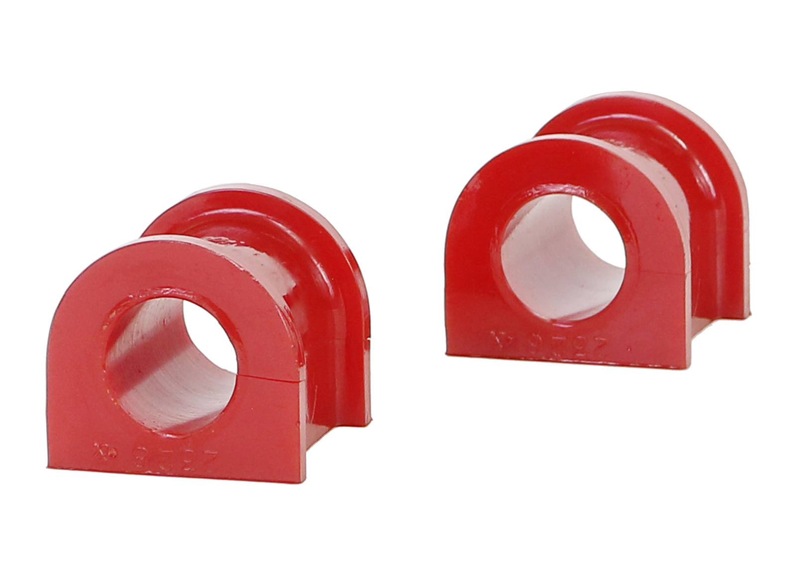 Front  Sway Bar Mount - Bushing Kit