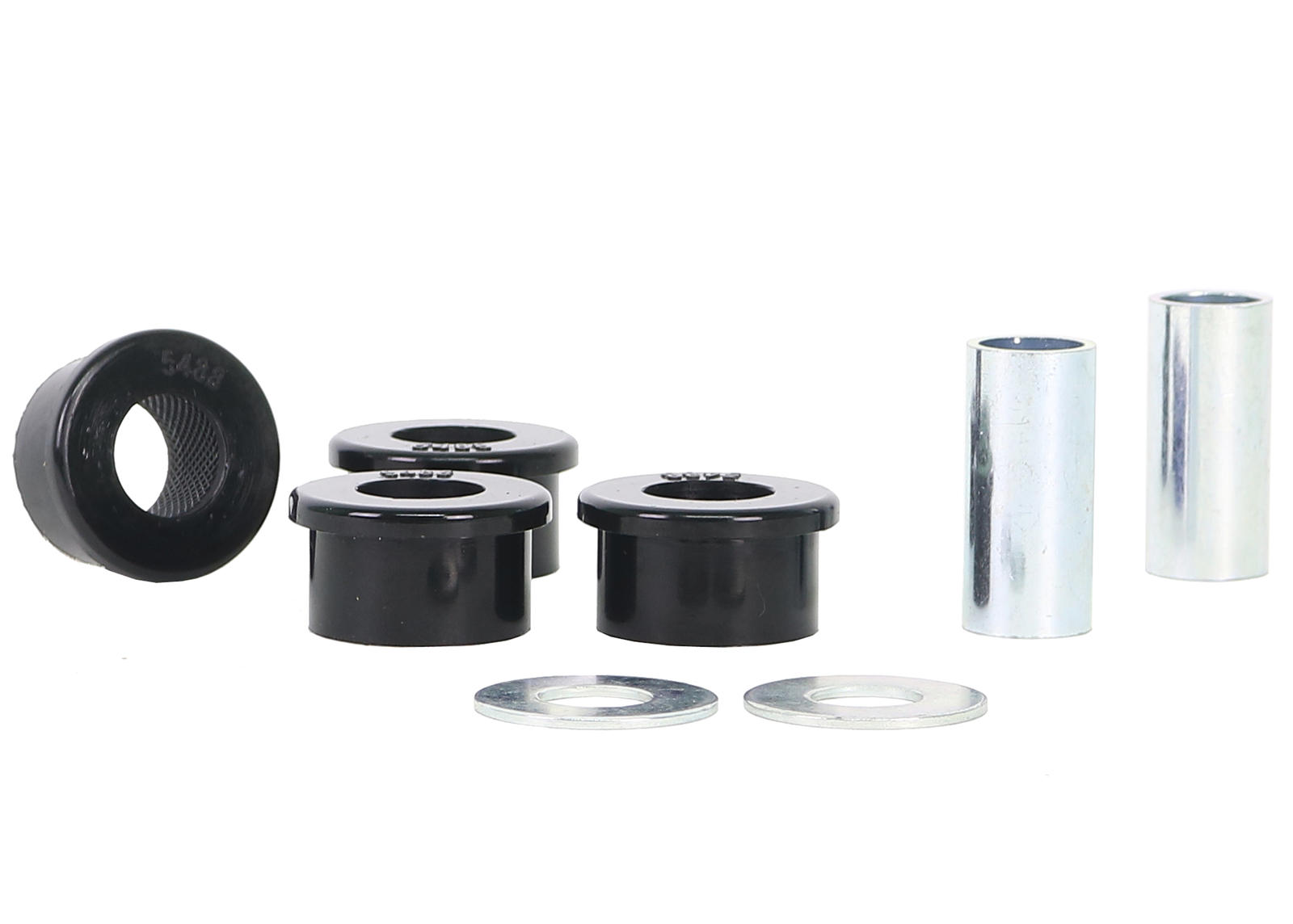 Front Lower Control Arm - Inner Front Bushing Kit to Suit Nissan Bluebird, Maxima and Pintara