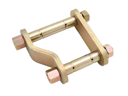 Go to Formula 4x4 Greasable Shackle to suit Nissan Navara D40