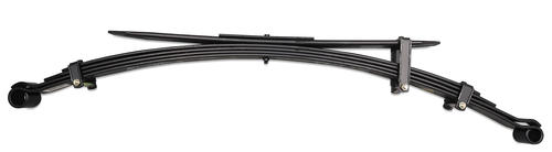 Go to Formula 4x4 Single Rear Leaf Spring - approx. 35mm lift at 0-200kg load to suit Nissan Navara D40