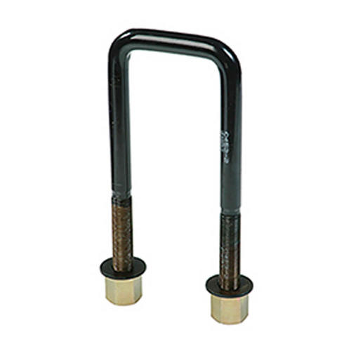 4x Formula 4x4 U-Bolt