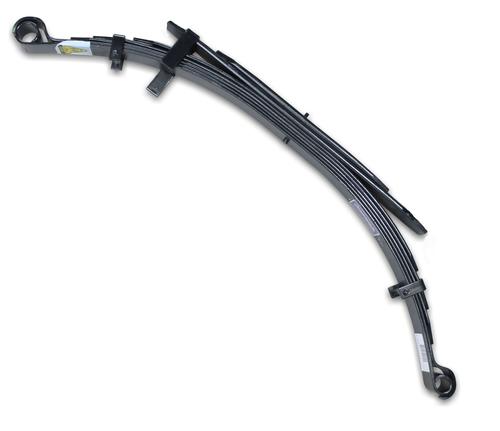 Go to Formula 4x4 Single Rear Leaf Spring - approx. 40mm Lift at 0-200kg load to suit Isuzu D-Max, Holden Rodeo, Colorado & Great Wall V240