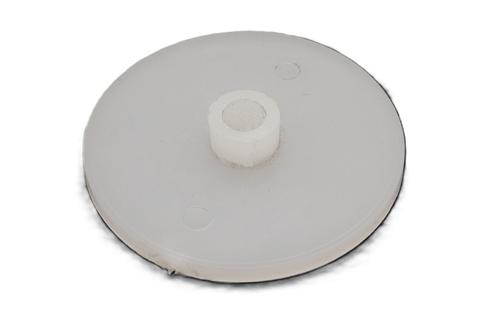 Go to Formula 4x4 Leaf Spring Plastic Pad 58mm OD