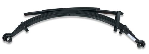 Go to Formula 4x4 Single Rear Leaf Spring - approx. 40mm Lift at 200-400kg load to suit Holden Rodeo