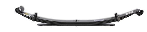 Go to Formula 4x4 Single Rear Leaf Spring - 45mm Lift at 0-200kg to suit Nissan Navara D21 & D22