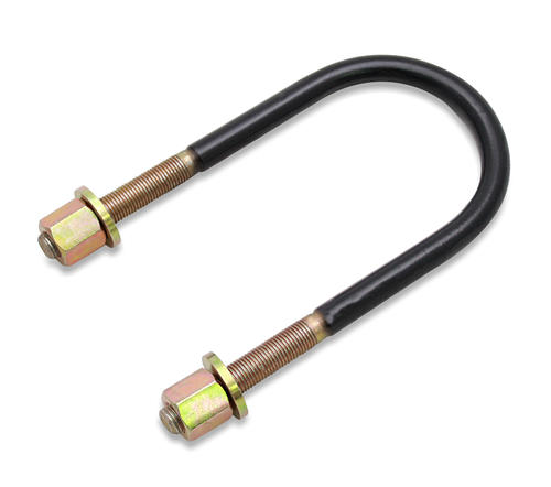 Go to Formula 4x4 U-Bolt to suit Great Wall, Holden Rodeo, Colorado, Isuzu D-Max, Ford Ranger & Mazda BT-50