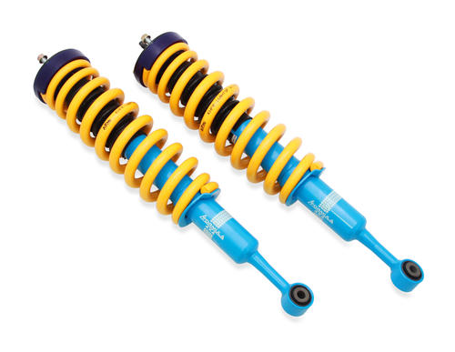 Go to 2 Inch 50mm Formula 4x4 ReadyStrut Kit to suit Toyota Fortuner GUN156 - 2015-on