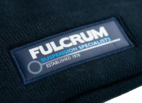 Go to Fulcrum Essential All-Weather Beanie