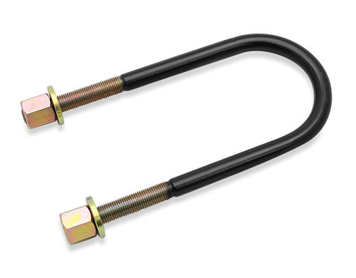 2x Formula 4x4 U-Bolt to suit Ford, Mazda, Nissan, Toyota & VW