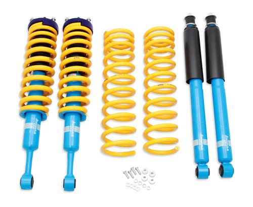 2 Inch 50mm Formula 4x4 ReadyStrut Lift Kit to suit Toyota Fortuner 2015-on