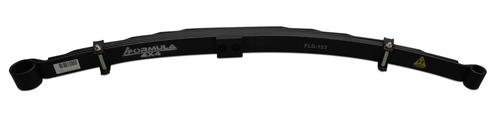 Go to Formula 4x4 Single Leaf Spring - approx. 40mm lift at 0-150kg load to suit Ford Ranger PY, P703 & VW Amarok T1A, T1B 4x4 2022-on