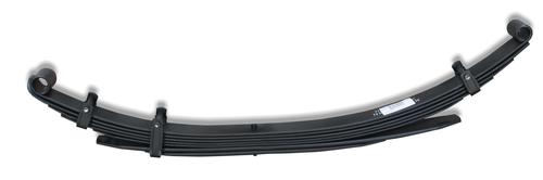 Go to Formula 4x4 Single Rear Leaf Spring - approx. 40mm lift at 150-300kg load to suit Mitsubishi Triton & Challenger