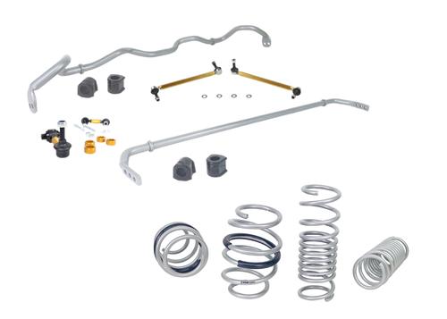 Go to Performance Suspension Kit to Suit Subaru WRX VB, VN