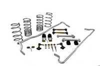 Go to Performance Suspension Kit to Suit Subaru BRZ and Toyota 86