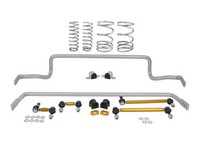 Go to Performance Suspension Kit to Suit Mitsubishi Lancer CJ, CY Fwd